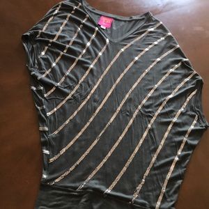 Young Fabulous & Broke top Small